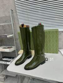 Picture of Gucci Shoes _SKUGuccisz35-40YF01236397
